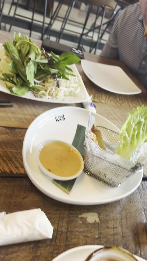 Pho Bar