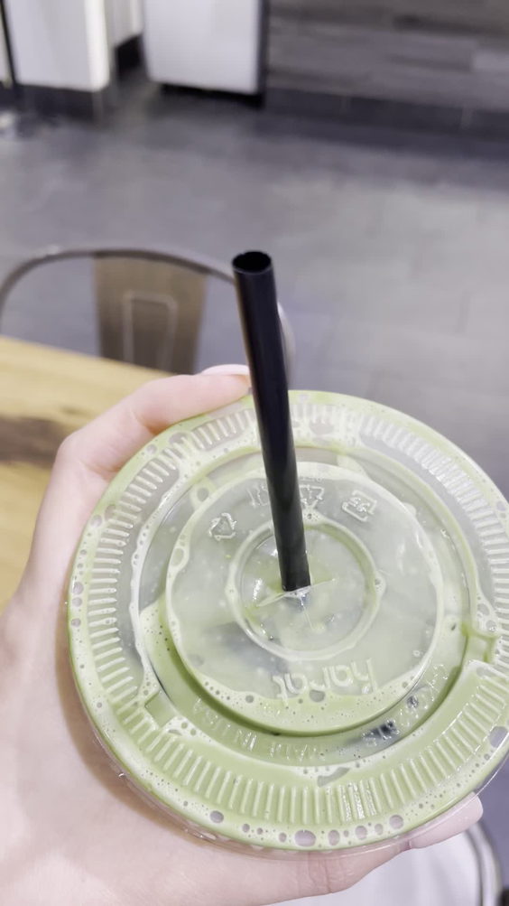 Meccha Matcha