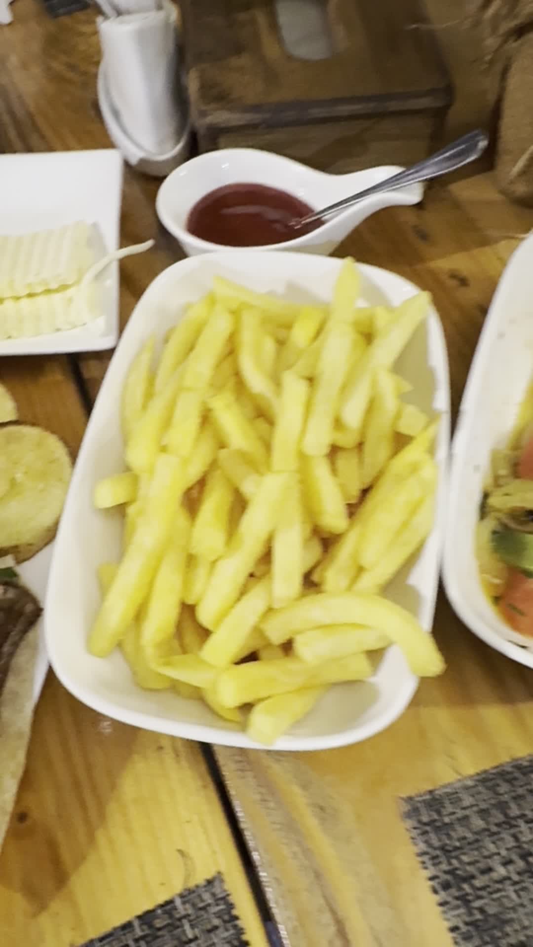 Tachar Restaurant