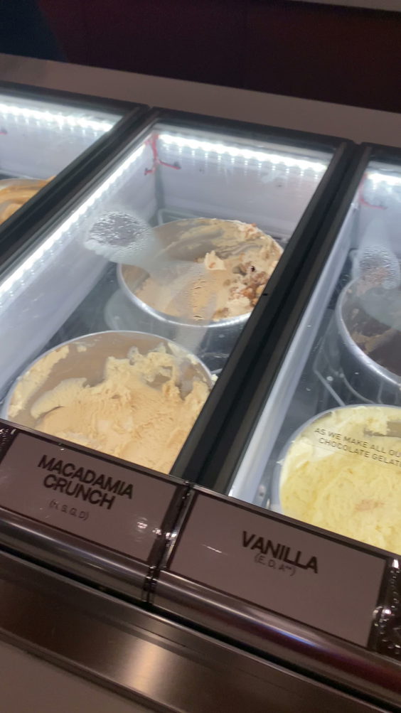 Gelato Messina