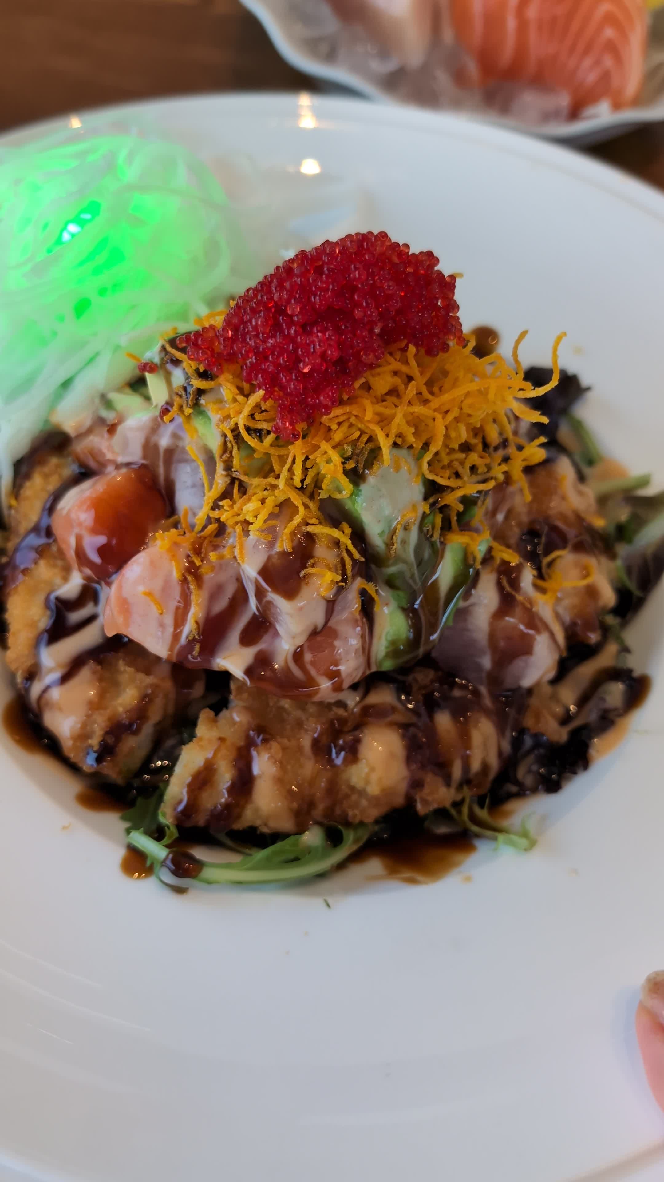 Bay Sushi