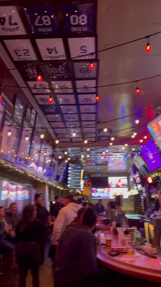 Make Music Pasadena at the 35er Bar w /the original Mad Parade