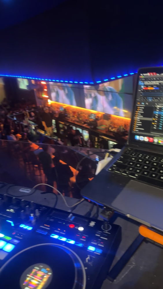 Nile Bar