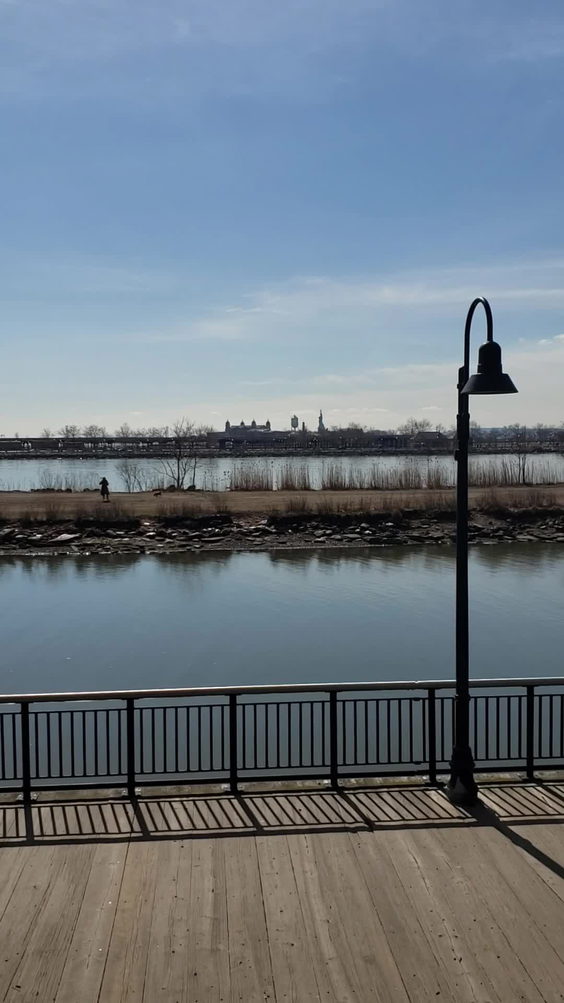 General Nathanael Greene Park