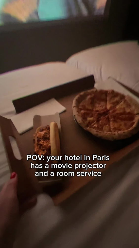 Hotel Paradiso