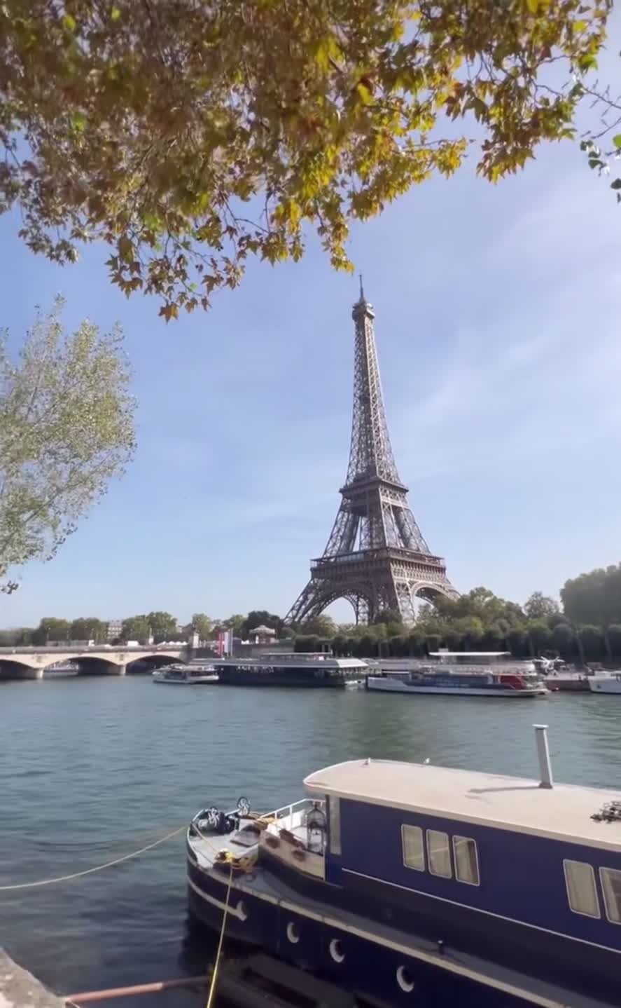 Eiffel Tower