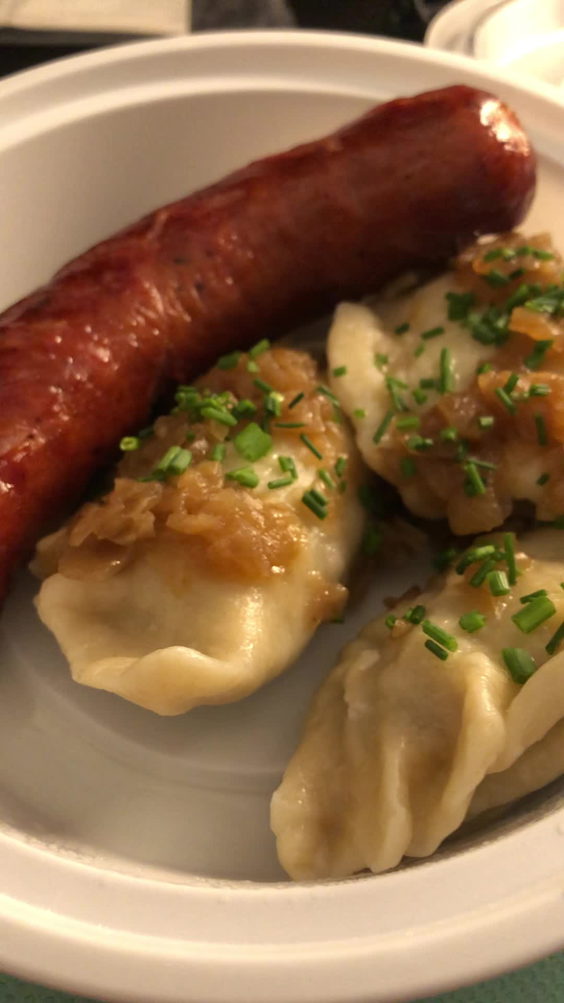 Pierogi Boys