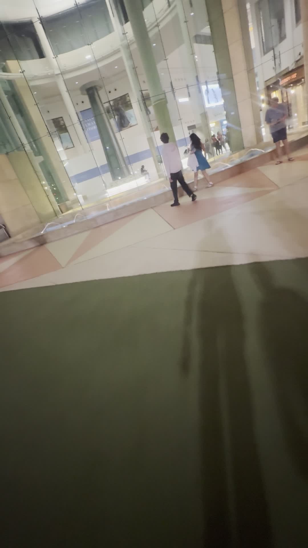 The Cheesecake Factory