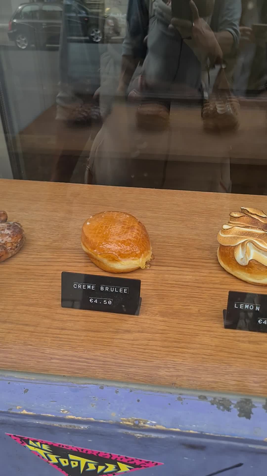 Atelier Dough