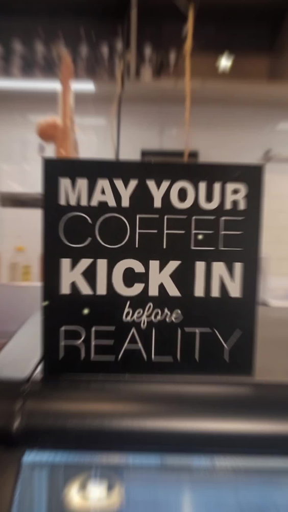 Light Bulb Coffee