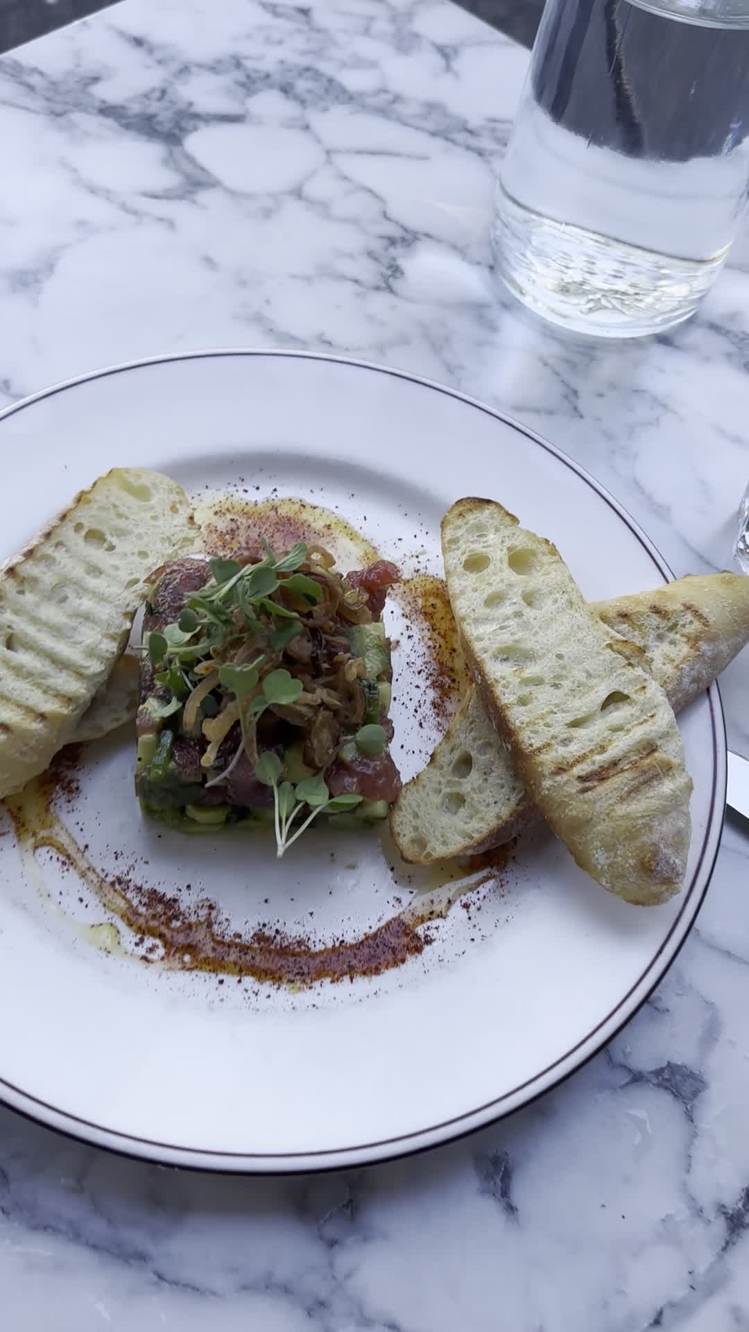 Left Bank Brasserie