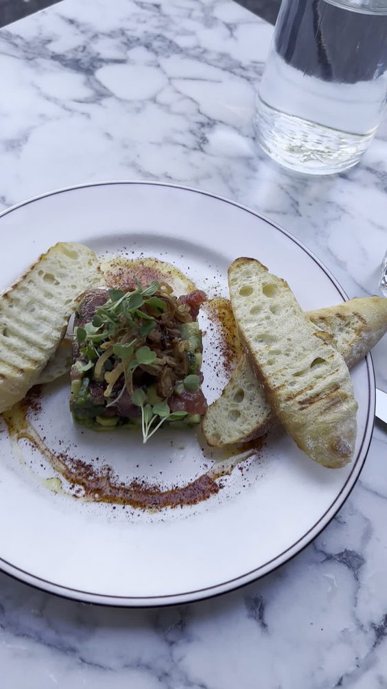 Left Bank Brasserie