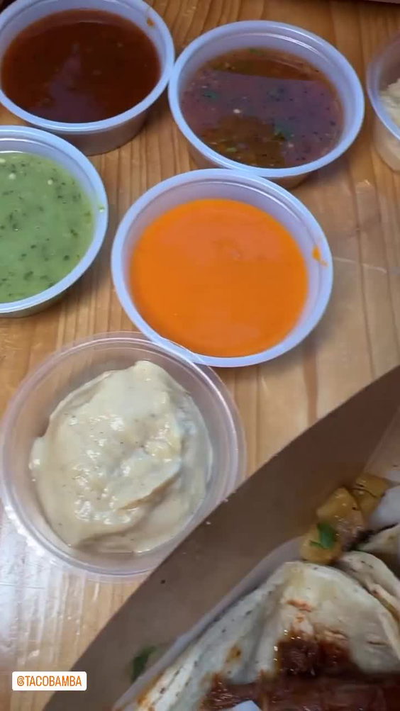 Taco Bamba