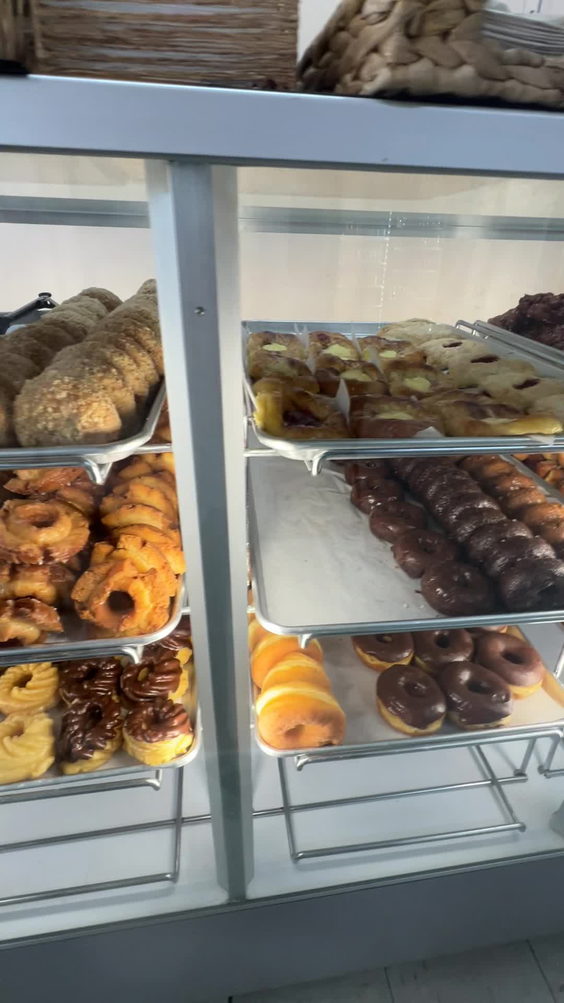 Donut King