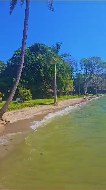 Rusinga Island 
