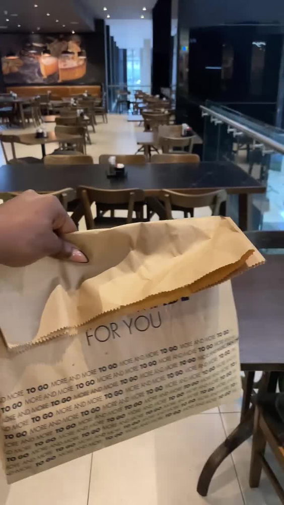 Mugg & Bean