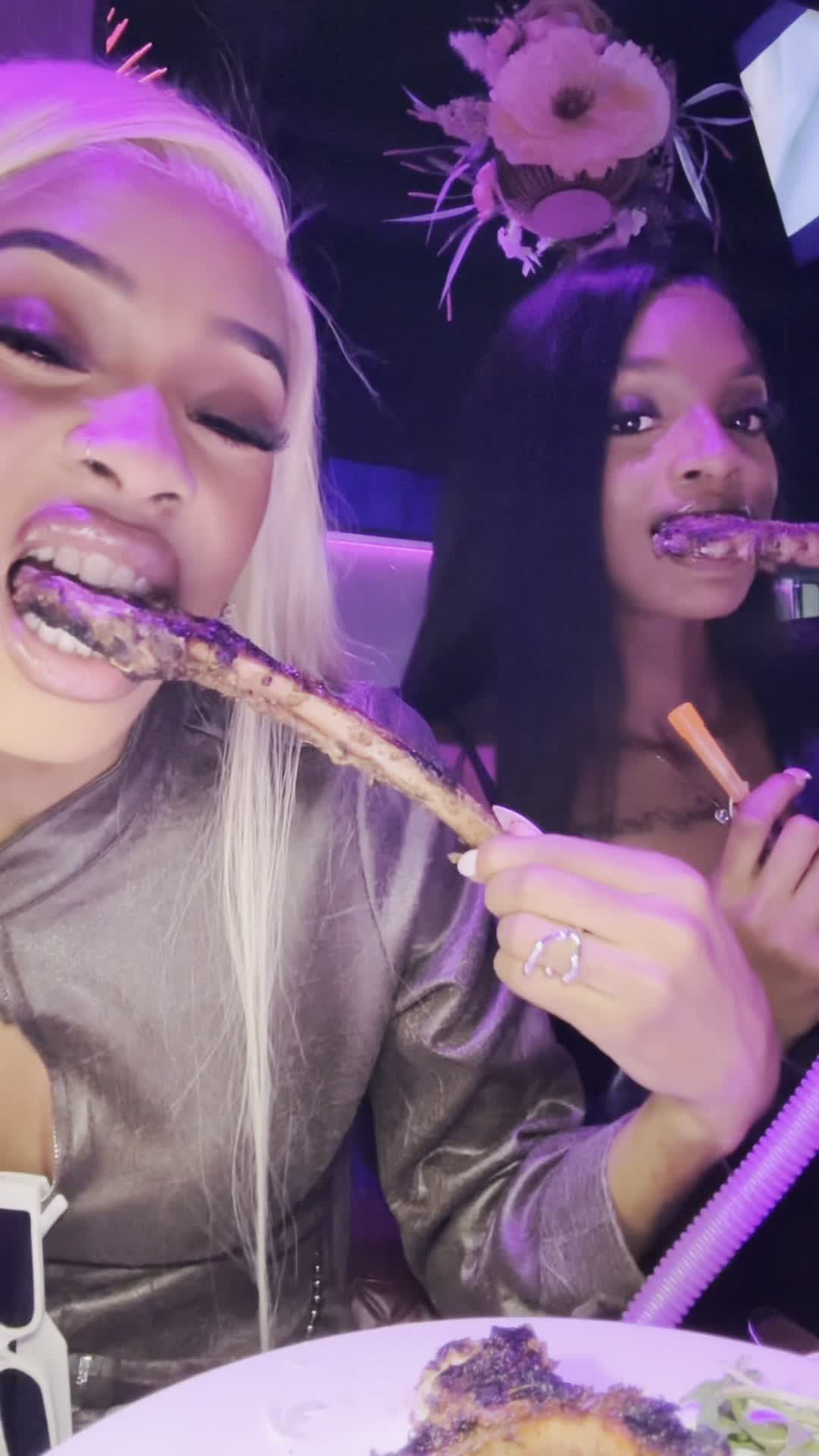 Sapphire Restaurant & Bar