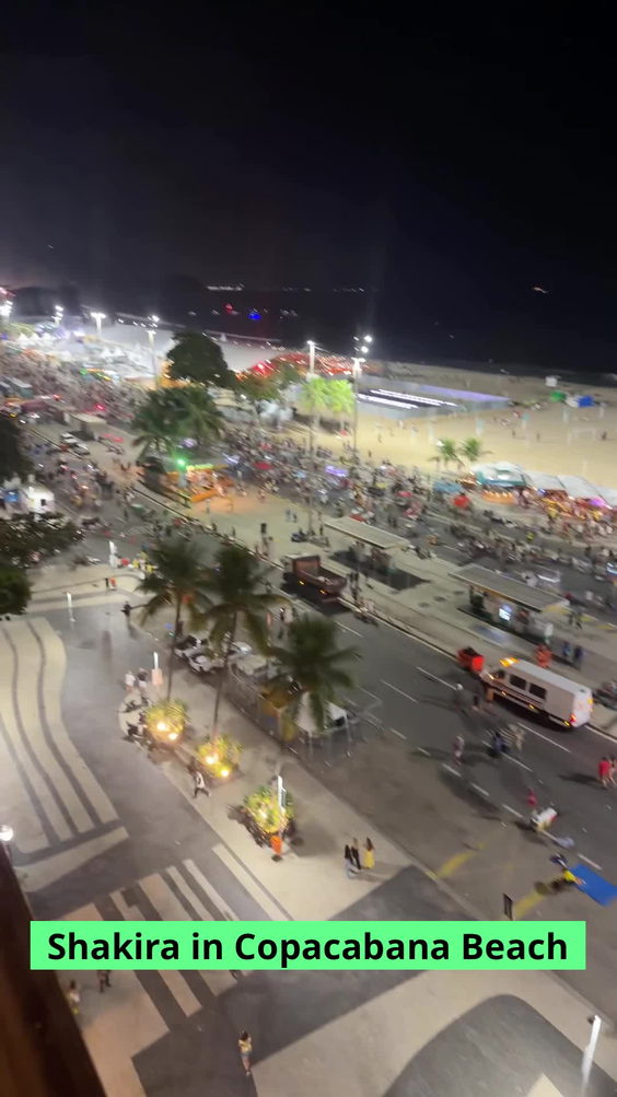 Copacabana