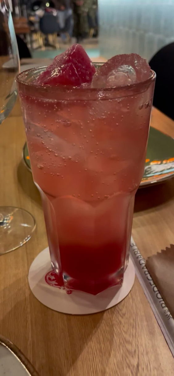 Medi Restaurante