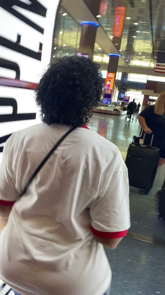 City Moment · Las Vegas