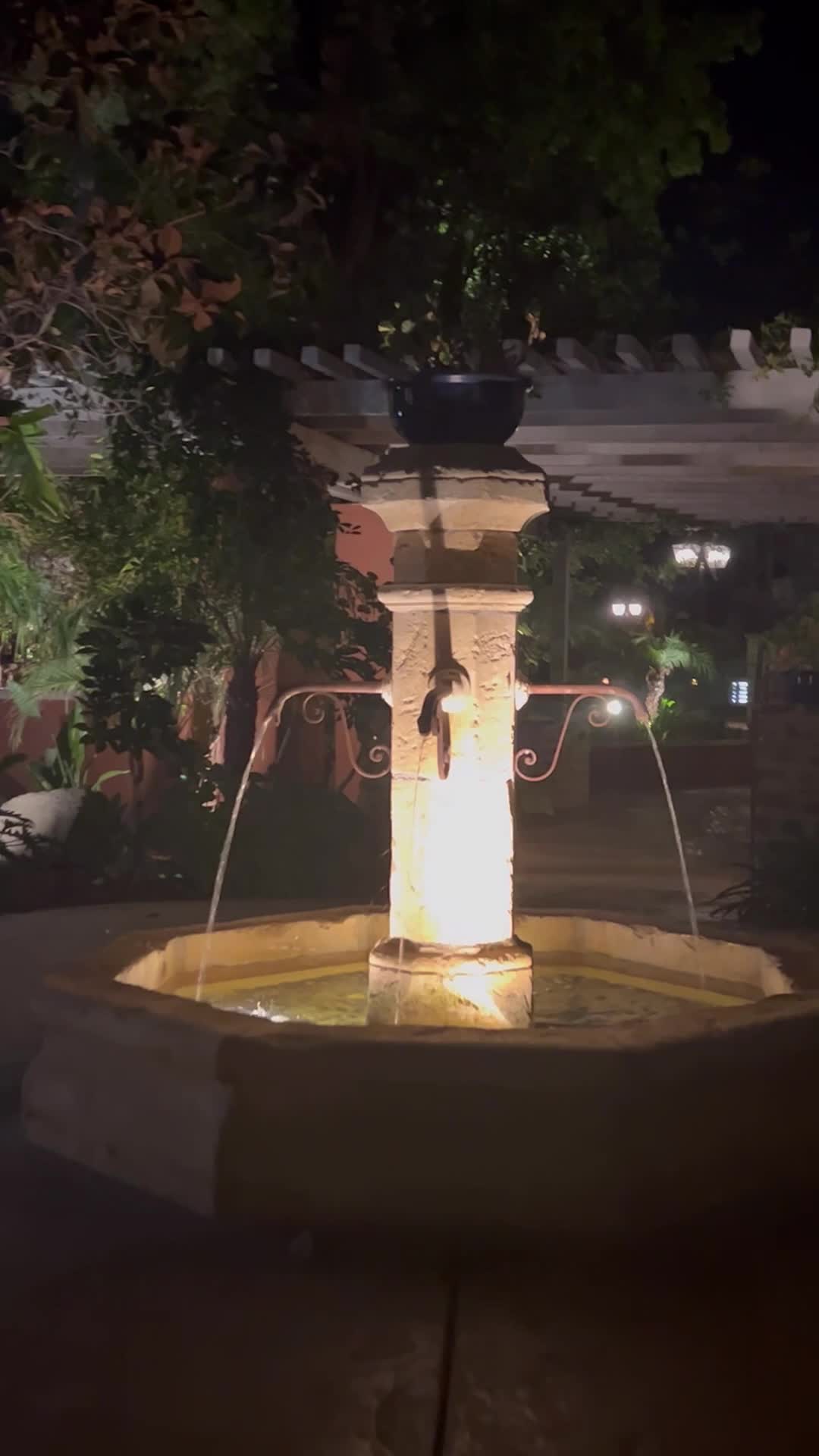 Video review of Westlake Village Inn