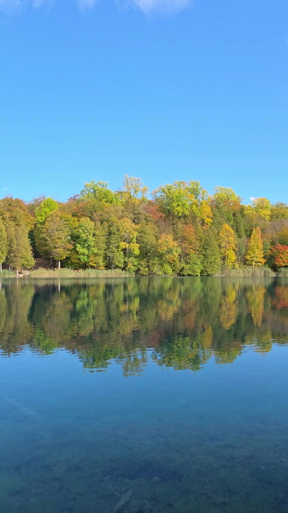 Green Lakes State Park