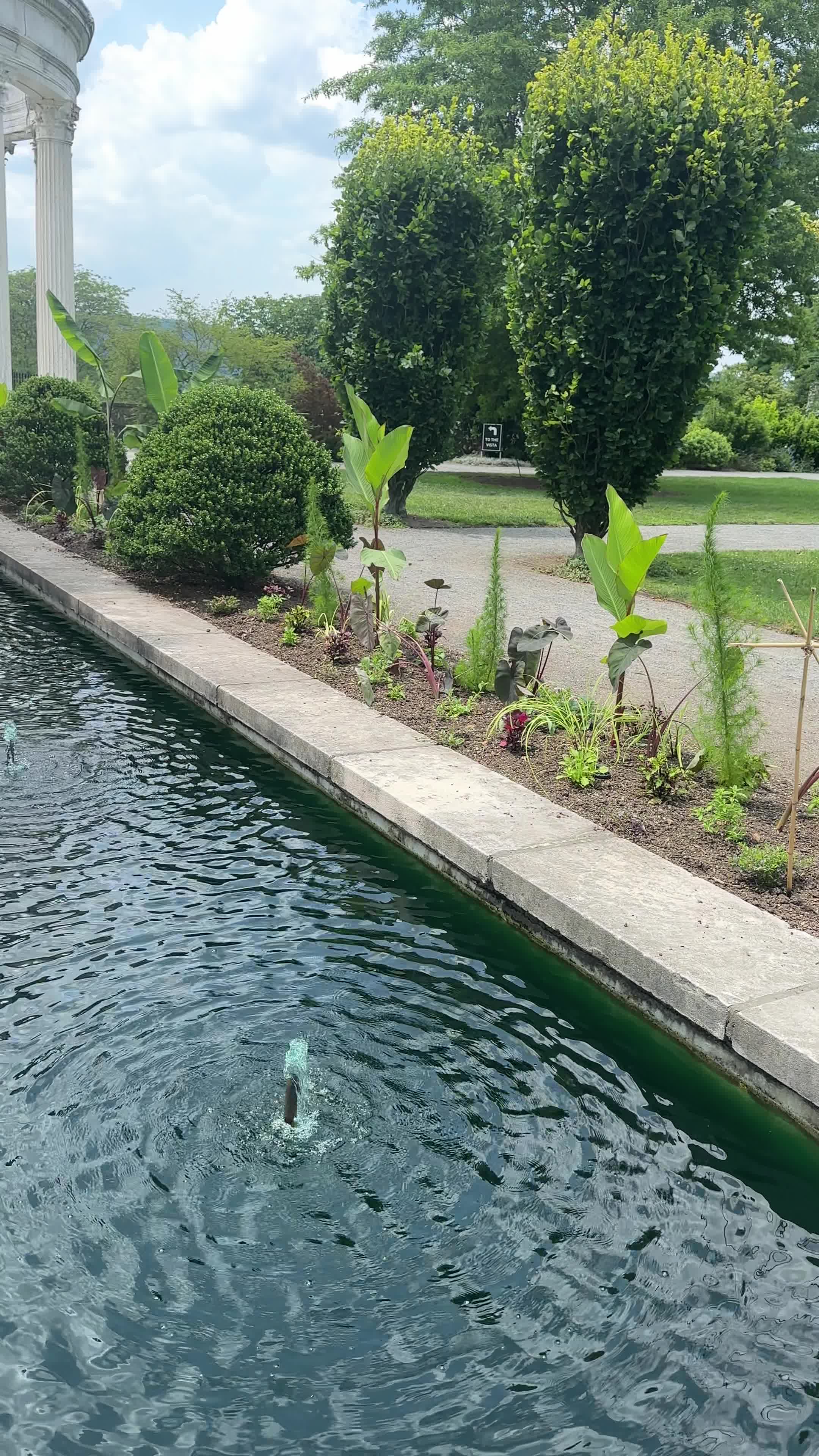 Untermyer Gardens Conservancy