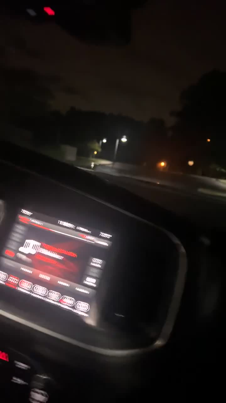 Parking Lot 1