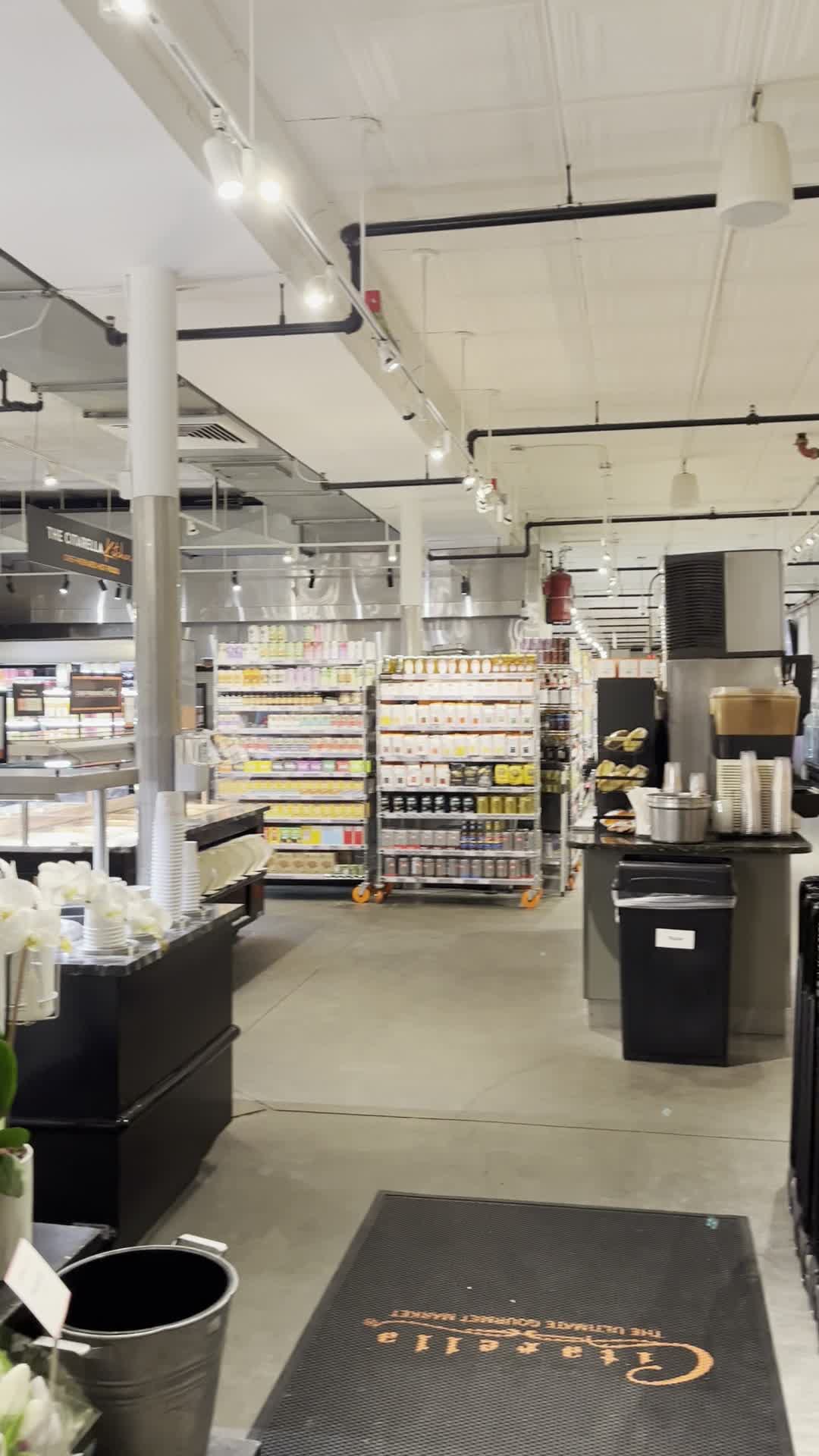 Citarella Gourmet Market - Southampton