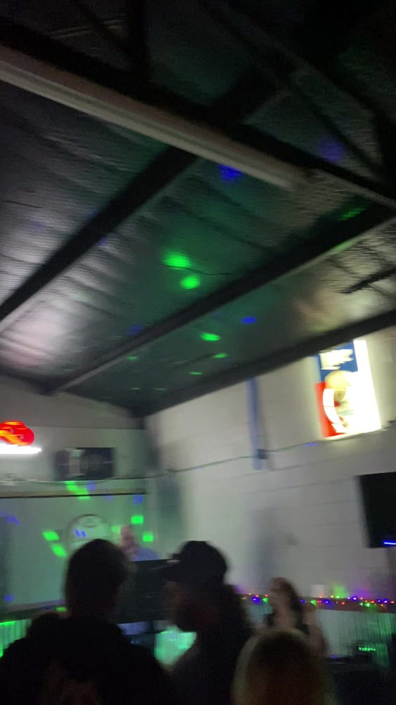 Stix Pool Hall