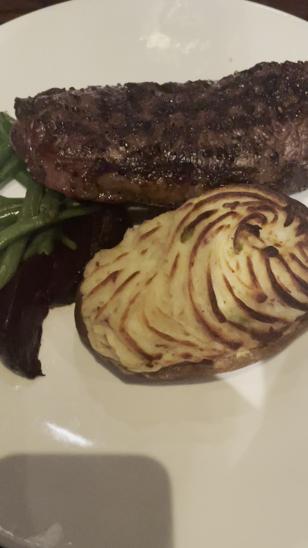 The Keg Steakhouse + Bar