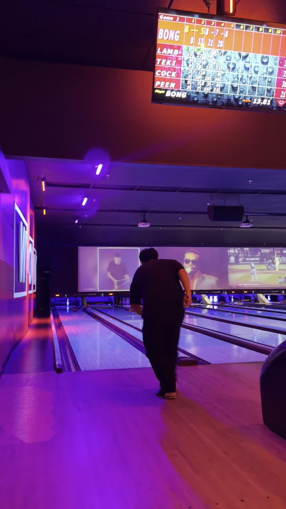 Wahl's Bowling Supply