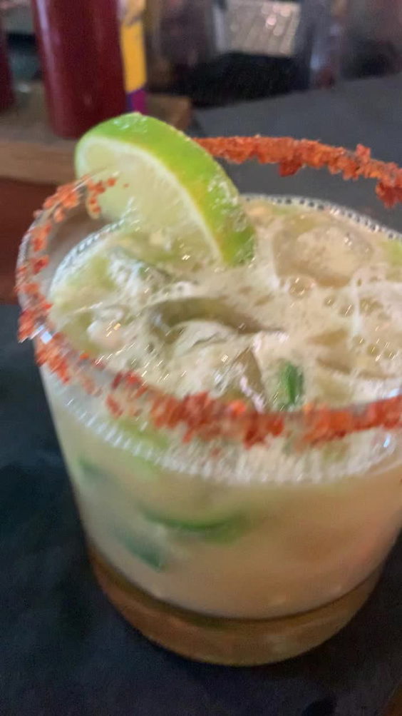 Mexicue