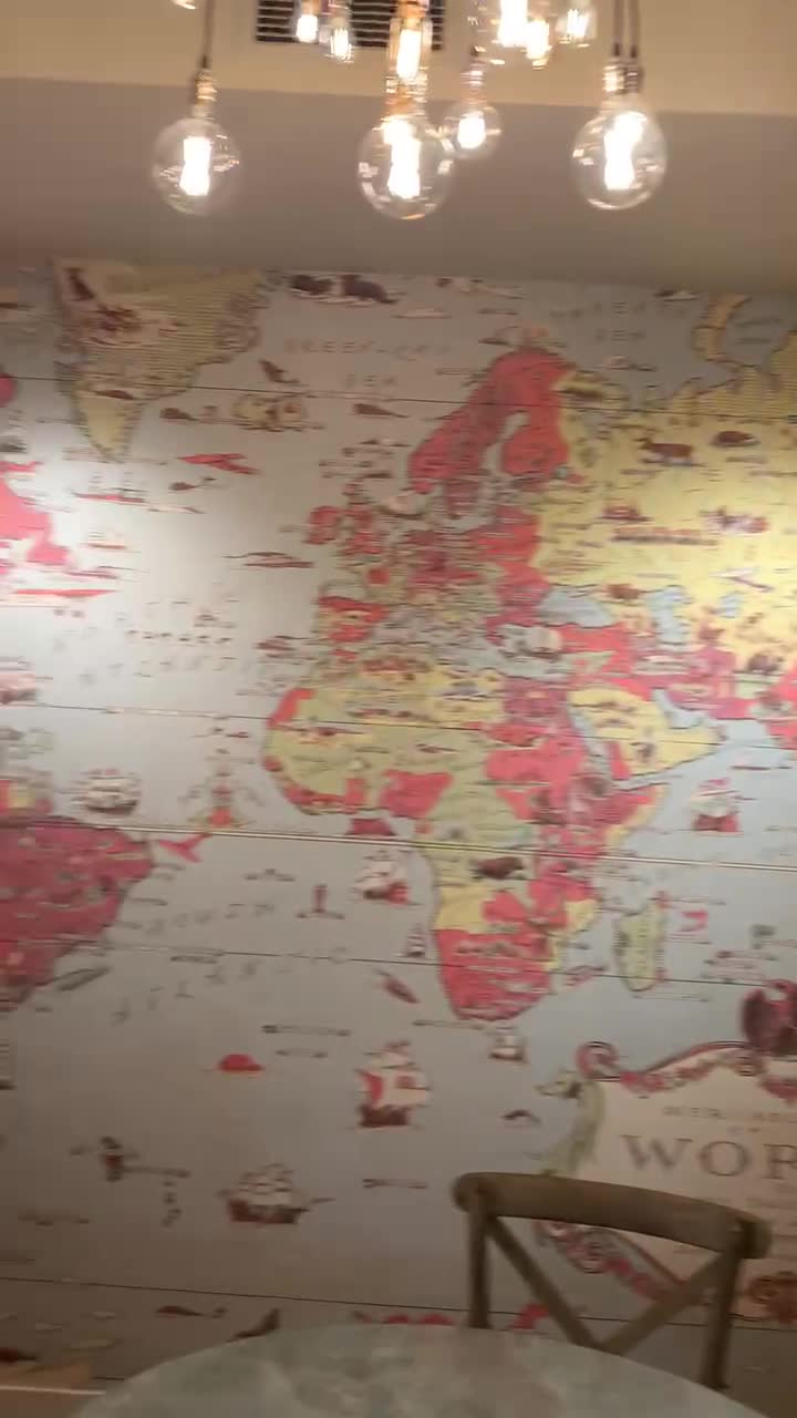 Boudoir Bar Café - Coffee & Treats