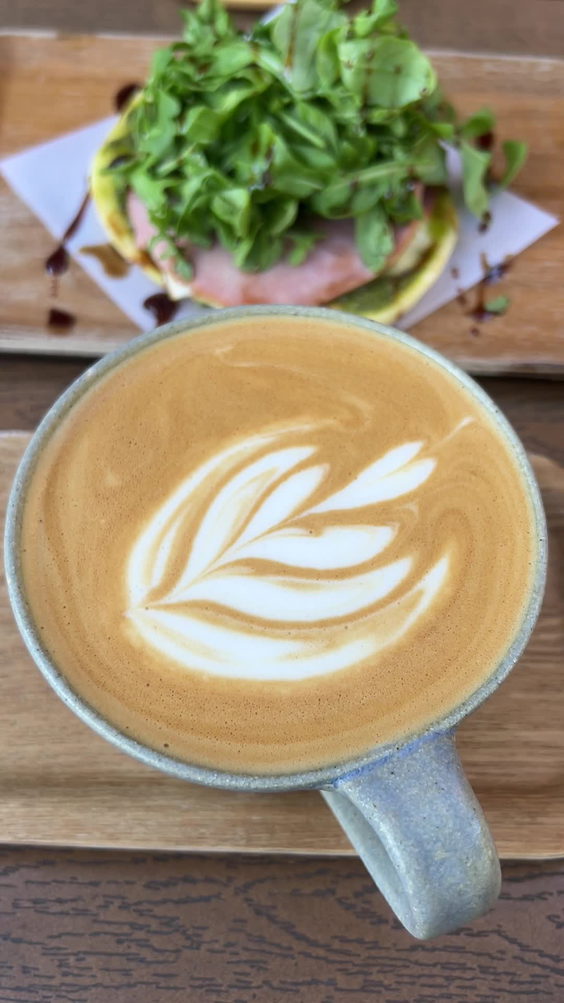 Sue's Gallery Cafe