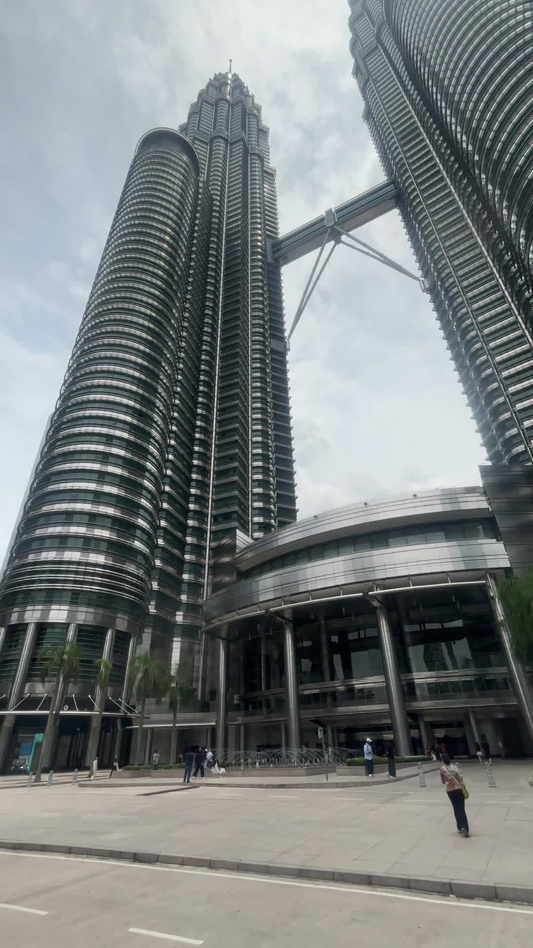 Petronas Twin Towers