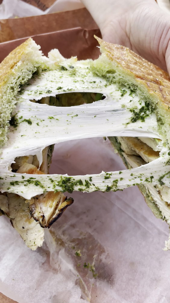 New York Panini