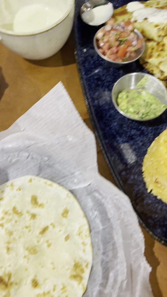 Tacos Don Andres