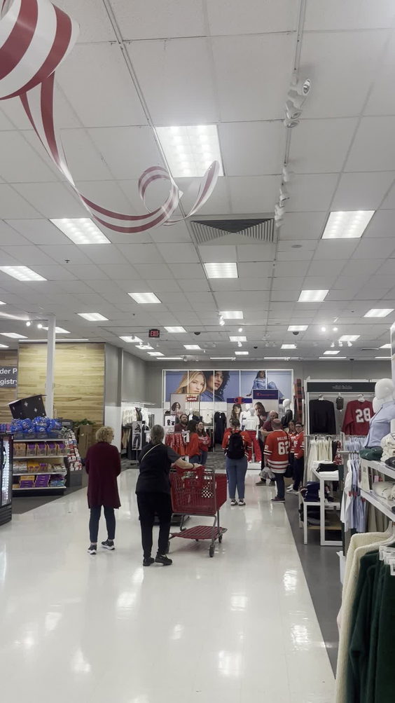 Target