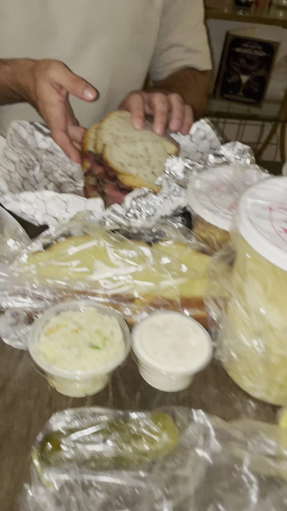 Sarge's Delicatessen & Diner