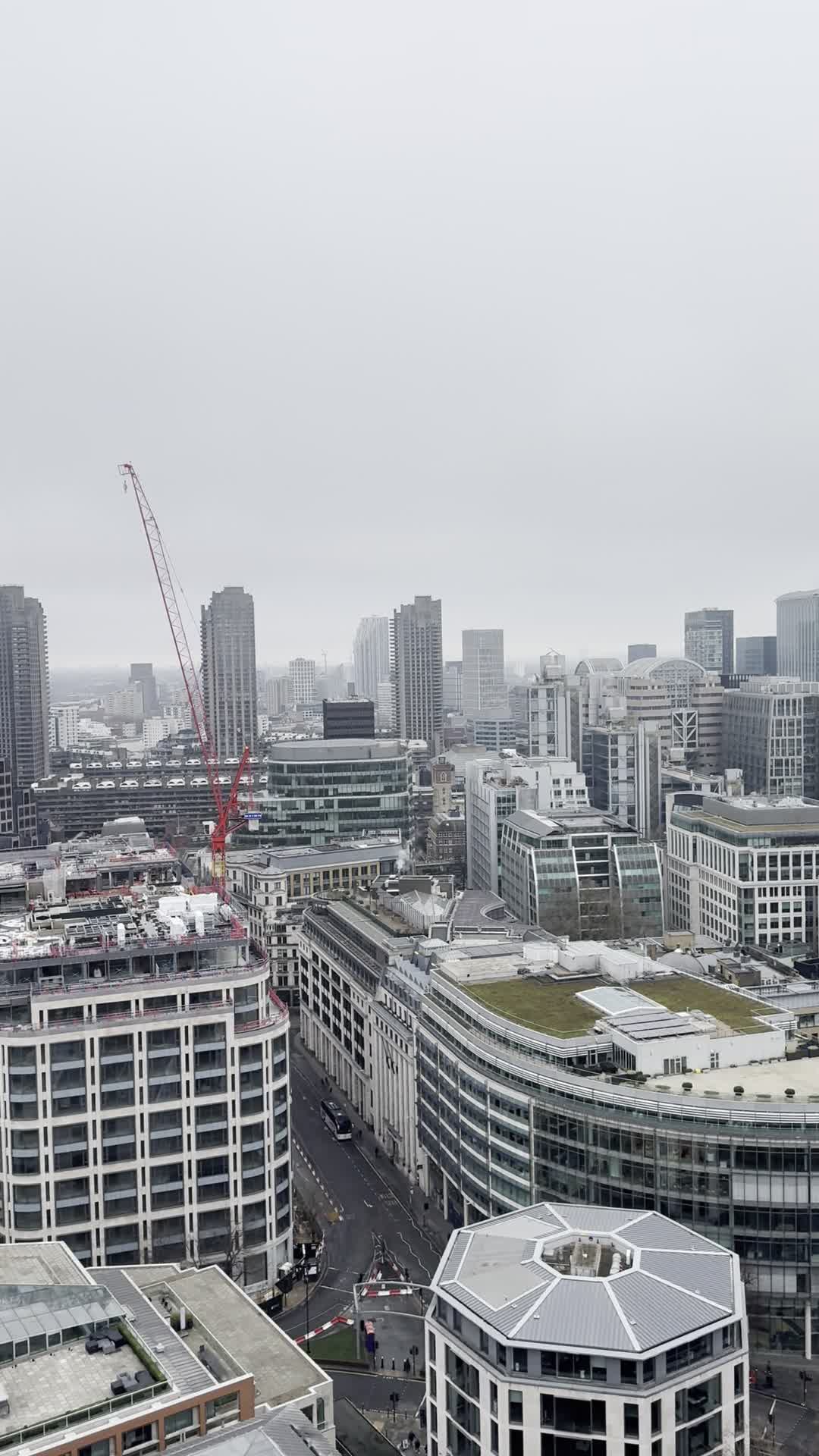 Video review of St Paul's Cathedral