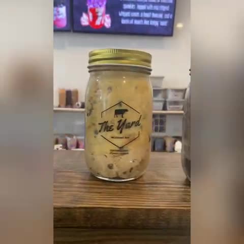 The Yard Milkshake Bar Atlanta - Centennial Park