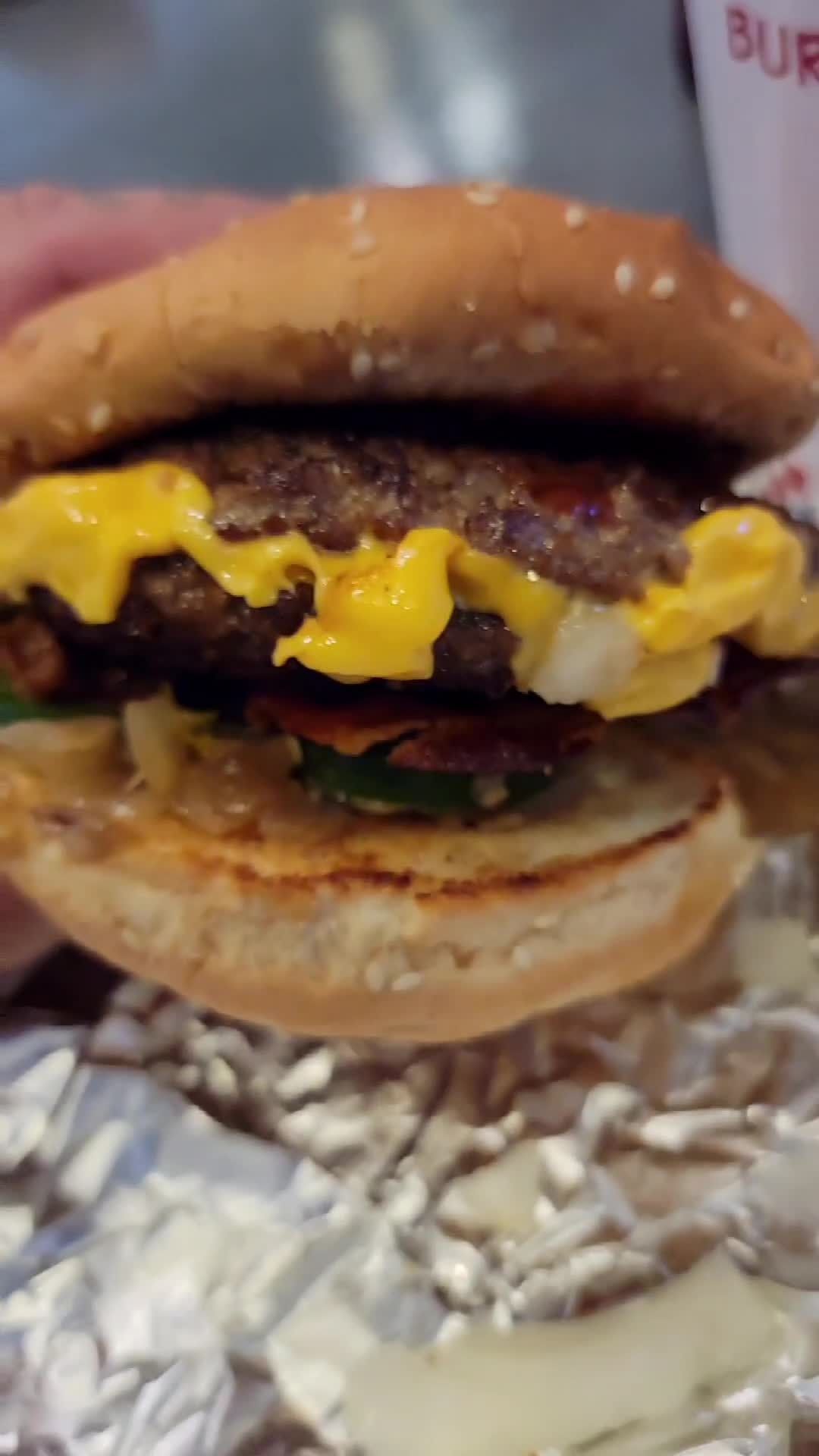 Five Guys