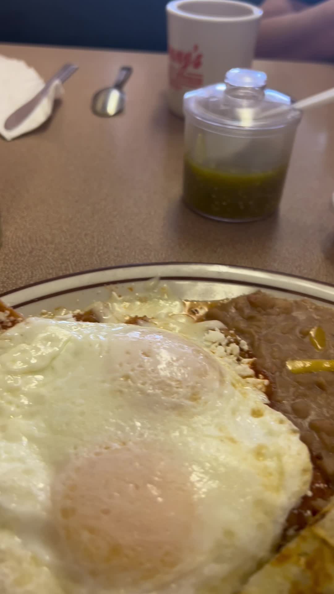 Jenny's Country Kitchen