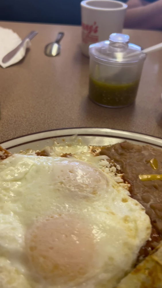 Jenny's Country Kitchen