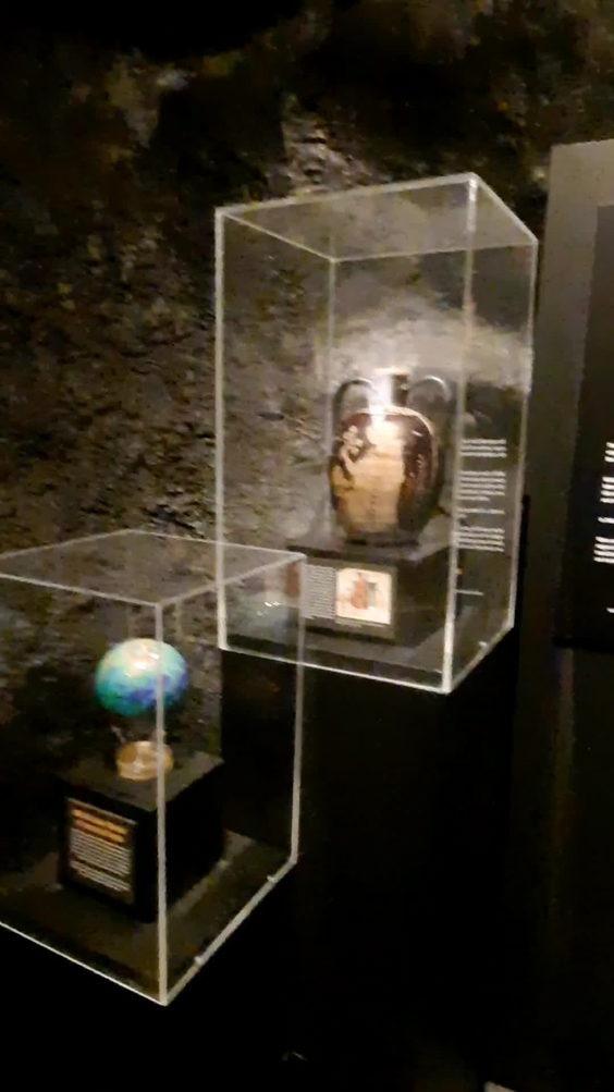 Roberson Museum