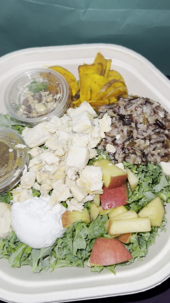 Sweetgreen