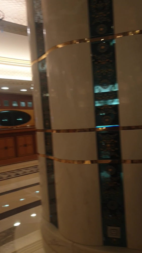 The Ritz-Carlton Jeddah