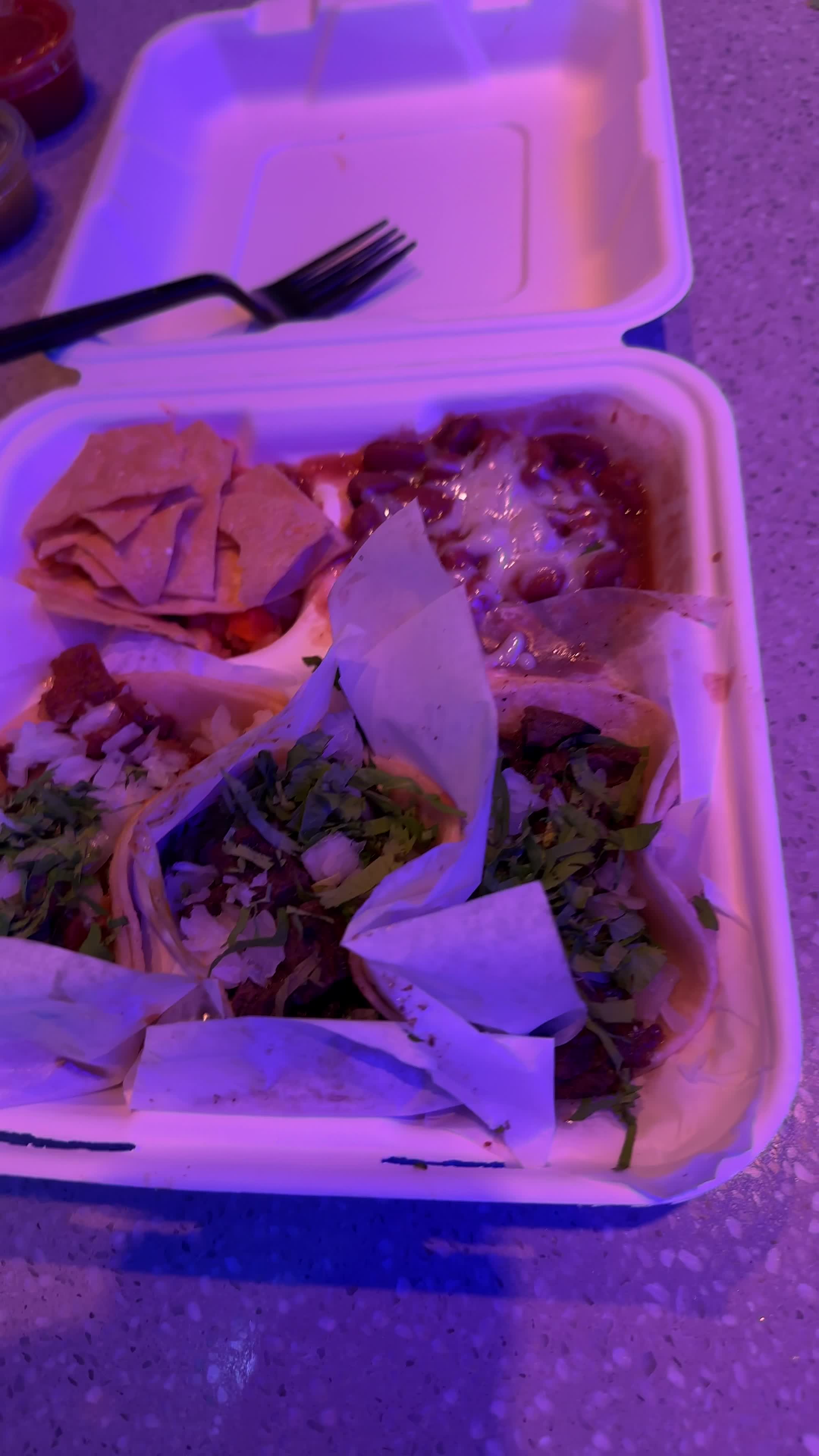 Michos Tacos