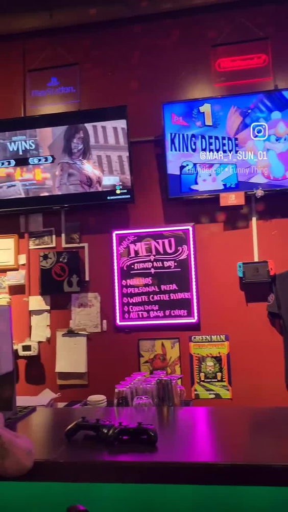 Asheville Retrocade